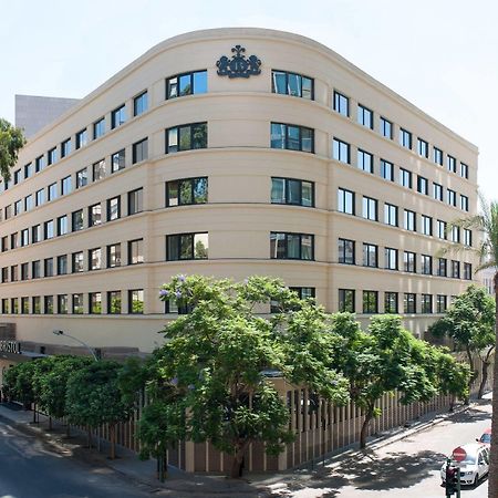 Le Bristol Hotel Beirut Exterior photo