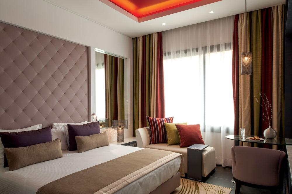 Le Bristol Hotel Beirut Exterior photo