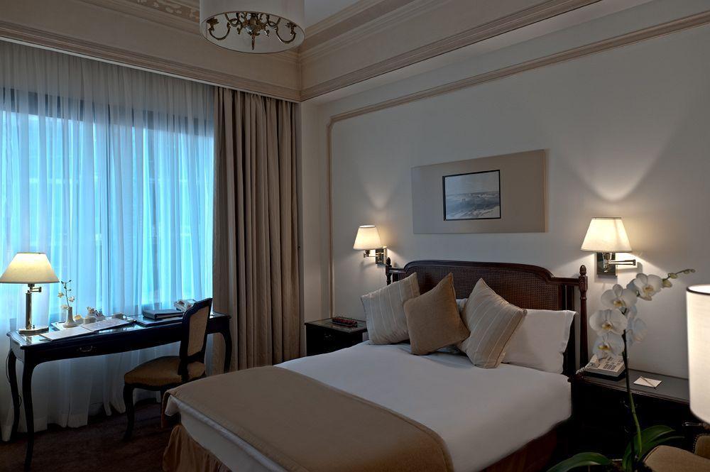 Le Bristol Hotel Beirut Room photo