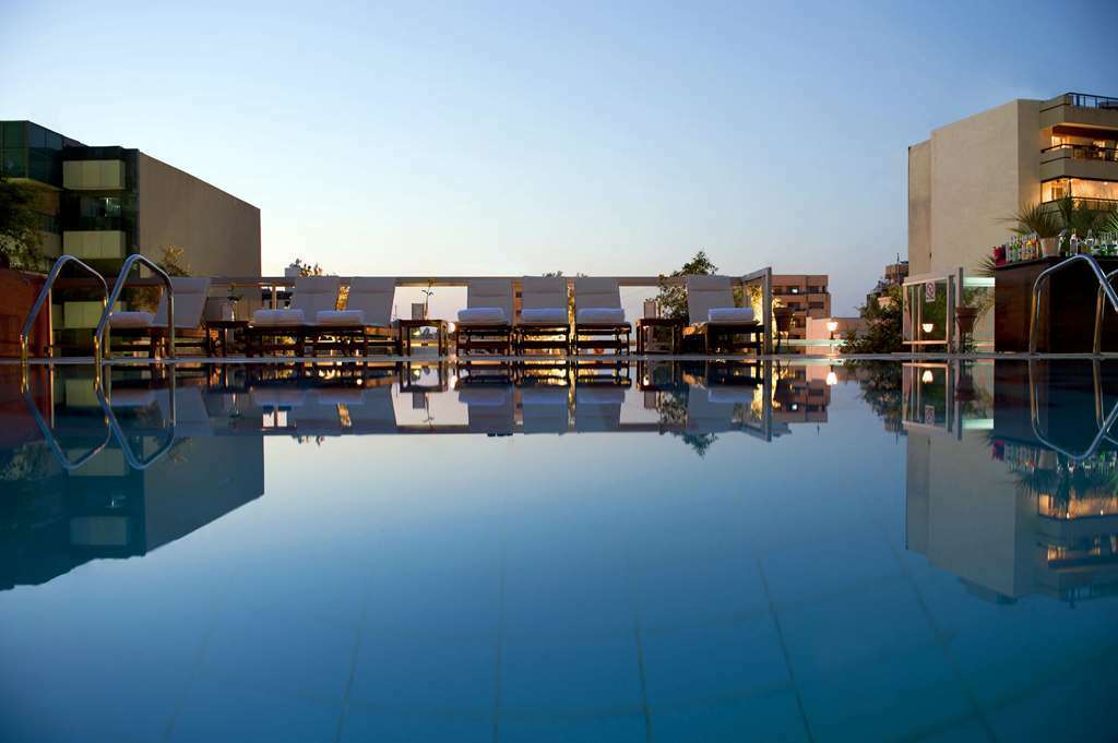 Le Bristol Hotel Beirut Facilities photo